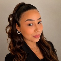 Lexi Rosario, Curriculum Support / Administration - Team member since 2024
