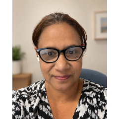 Gigi Garcia, Meeting Planner - Team member since 2022