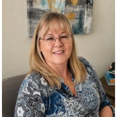 Toni Lee, Business Operations and Innovation Administrator - Team member since 2012