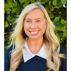 Taylor Bennett, Educational Services Representative - Team member since 2018