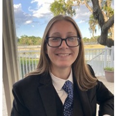 Tara Keller, Accounting Coordinator & Records Management - Team member since 2015