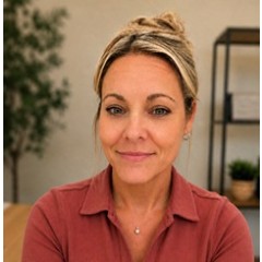 Kara Colavecchio, Accounting Clerk & Video Support - Team member since 2019