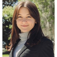Chloe Dowler, Administrative Assistant / Receptionist - Team member since 2025
