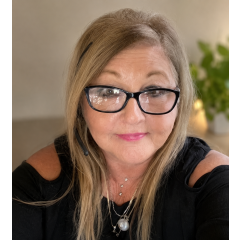 Debra Ford, Curriculum Support / Receptionist - Team member since 2019