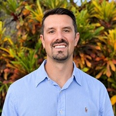 Justin Vogl, Director of IAHP & Digital Programming - Team member since 2013