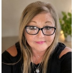 Debra Ford, Curriculum Support / Receptionist - Team member since 2019