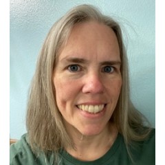Kristen Bloom, Curriculum Support Specialist - Team member since 2000