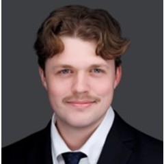 Jesse McNeill, Educational Services Representative / Facilitator - Team member since 2024